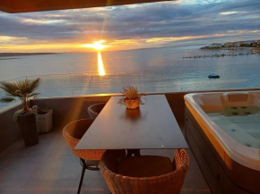 Sunset Suite